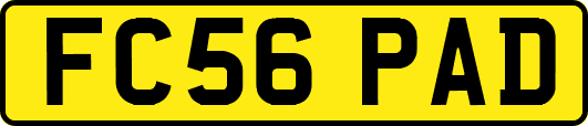 FC56PAD