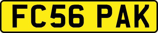 FC56PAK