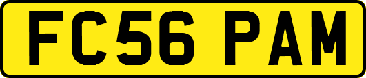 FC56PAM