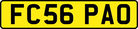 FC56PAO