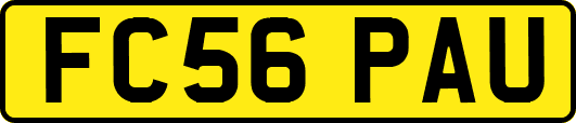 FC56PAU