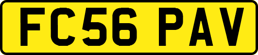 FC56PAV