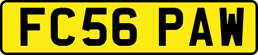 FC56PAW