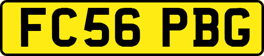 FC56PBG