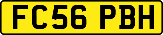 FC56PBH