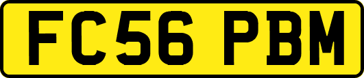 FC56PBM