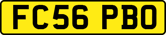 FC56PBO