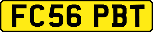 FC56PBT