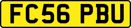 FC56PBU