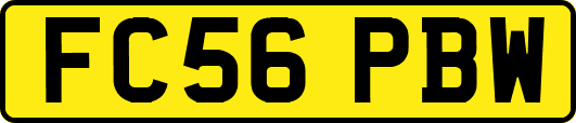 FC56PBW