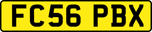 FC56PBX