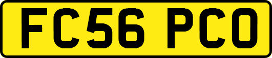 FC56PCO
