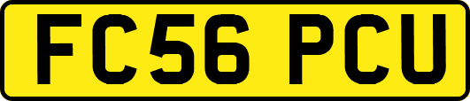 FC56PCU