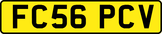 FC56PCV