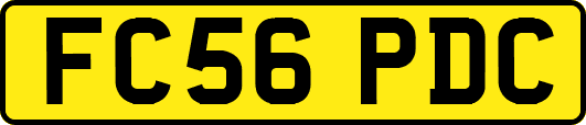 FC56PDC