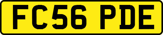 FC56PDE