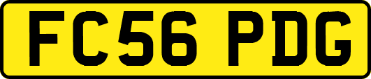 FC56PDG