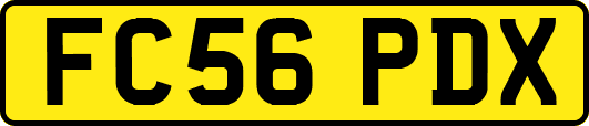 FC56PDX