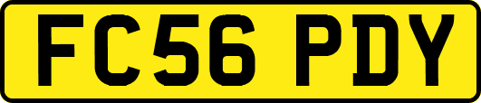 FC56PDY