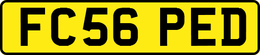 FC56PED