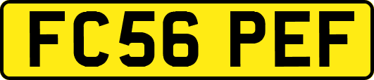 FC56PEF