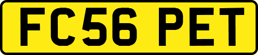 FC56PET