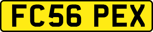 FC56PEX
