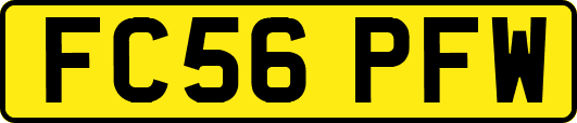FC56PFW