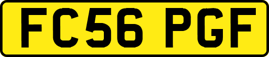 FC56PGF