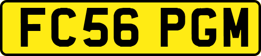 FC56PGM