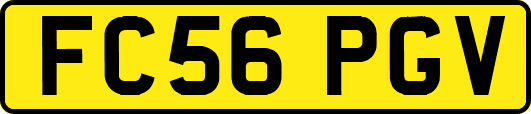 FC56PGV