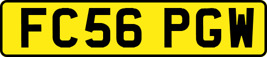 FC56PGW