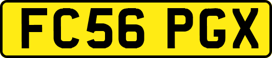 FC56PGX