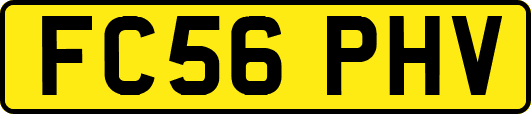 FC56PHV