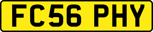 FC56PHY