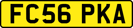 FC56PKA