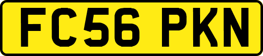 FC56PKN