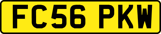 FC56PKW