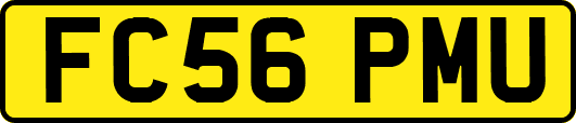 FC56PMU