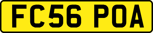 FC56POA