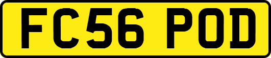FC56POD