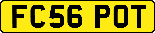 FC56POT