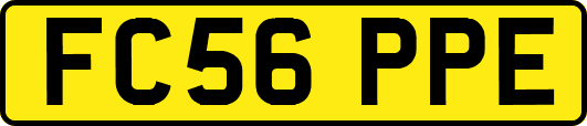 FC56PPE