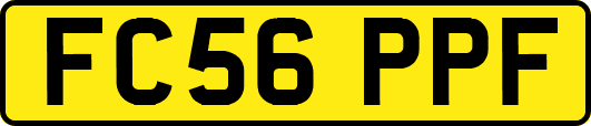 FC56PPF