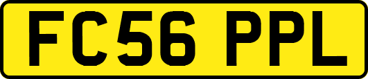 FC56PPL