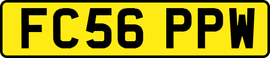 FC56PPW