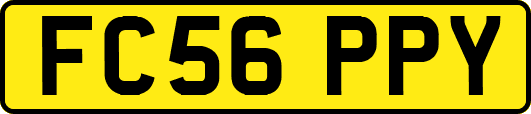 FC56PPY