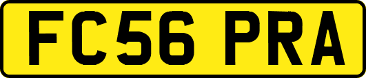 FC56PRA