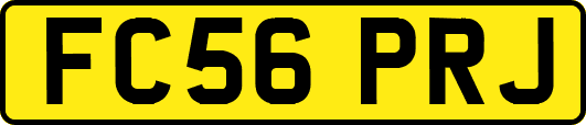 FC56PRJ