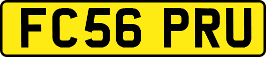 FC56PRU